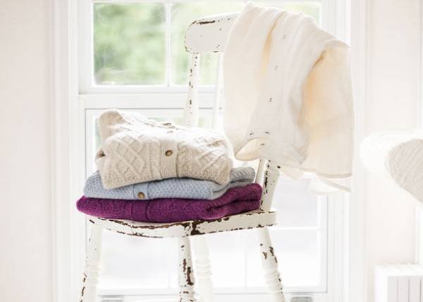 環境に配慮した40代女性向けのナチュラルウエア「Crea delice」が期間限定ポップアップショップを12月1日から12月14日まで松坂屋名古屋店にて開催