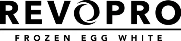 REVOPRO(R) ブランドのピュア冷凍卵白「FROZEN EGG WHITE」発売