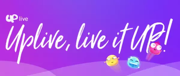 配信アプリUpliveと大人気YouTuberラファエルさんとのコラボ企画開催が決定！　～オリジナル動画共演権をかけた限定イベントを開催～