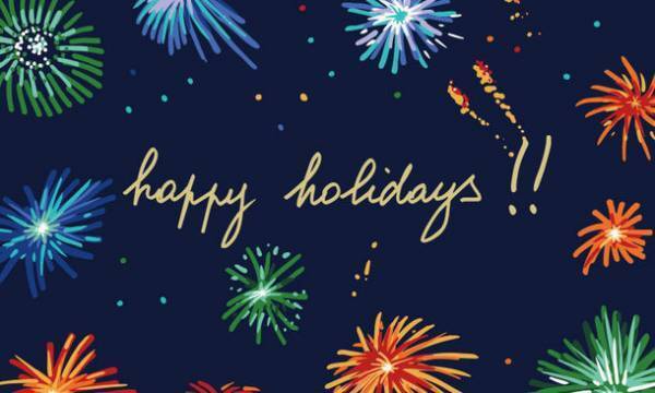 アニエスベー、冬のギフトシーズンコレクション“happy holidays!!”をローンチ　スペシャルコンテンツが満載の特設サイトもオープン