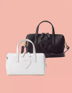 アニエスベー、冬のギフトシーズンコレクション“happy holidays!!”をローンチ　スペシャルコンテンツが満載の特設サイトもオープン