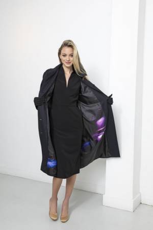 アニエスベー、冬のギフトシーズンコレクション“happy holidays!!”をローンチ　スペシャルコンテンツが満載の特設サイトもオープン