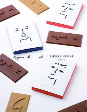 アニエスベー、冬のギフトシーズンコレクション“happy holidays!!”をローンチ　スペシャルコンテンツが満載の特設サイトもオープン