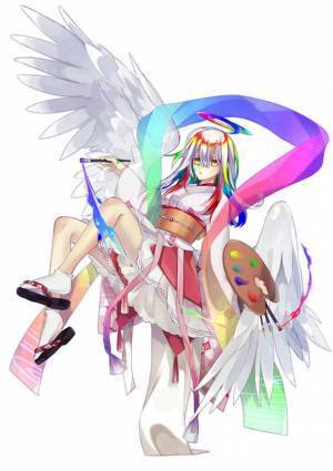 クラウド型プロジェクト管理ツール「Save Point」　東京コミュニケーションアート専門学校でワークショップを開催　MUGENUPのイメージキャラクター制作を想定し企画からイラスト制作までを実際のツール上で実施