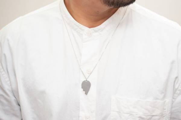 パーティーグッズ「ハートマッチペンダント」で盛り上がろう！金属プレス加工会社がMakuakeにて先行予約販売を開始