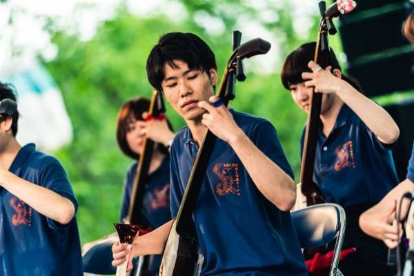 文化庁・スポーツ庁・観光庁「スポーツ文化ツーリズムアワード2021」国内最高賞「スポーツ文化ツーリズム賞」を受賞！弘前城ダンス＆パフォーマンスフェスティバル「SHIROFES.」