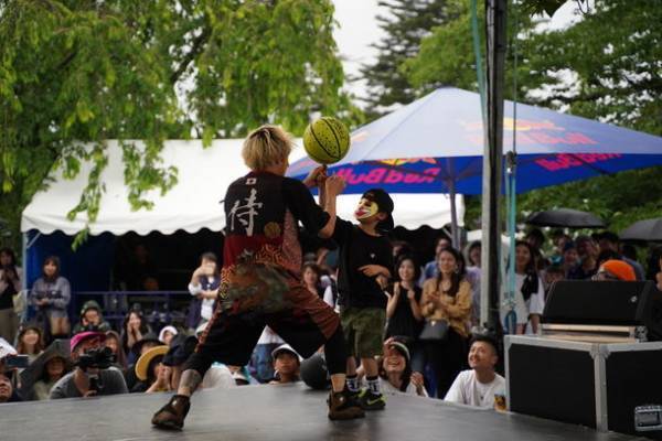 文化庁・スポーツ庁・観光庁「スポーツ文化ツーリズムアワード2021」国内最高賞「スポーツ文化ツーリズム賞」を受賞！弘前城ダンス＆パフォーマンスフェスティバル「SHIROFES.」