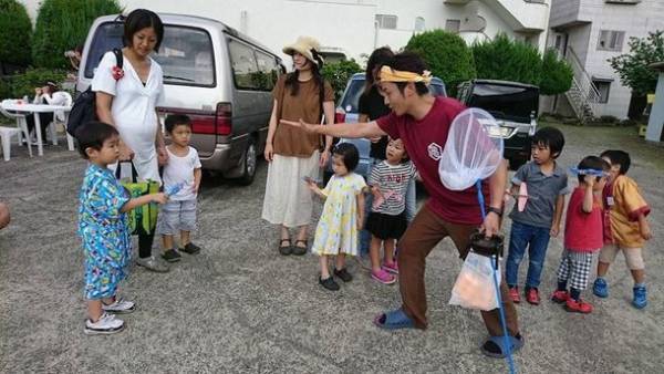 千葉県君津市伝説の祭「亀山温泉祭」　2021年12月11日(土)に復活！！