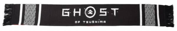 ゲームカルチャーブランド「GRAPHT GAMING LIFE」よりPlayStation(R)4及びPlayStation(R)5用オープンワールド時代劇アクションアドベンチャーゲーム『Ghost of Tsushima』(ゴースト・オブ・ツシマ)公式ライセンスアパレル第2弾を12月10日より販売