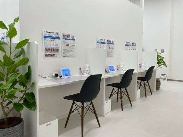 石川県野々市市・市庁舎内にて、中和抗体検査センター「Check Station」が12月6日オープン！国内最大級のワクチンパスポート「あんパス」も発行可能！