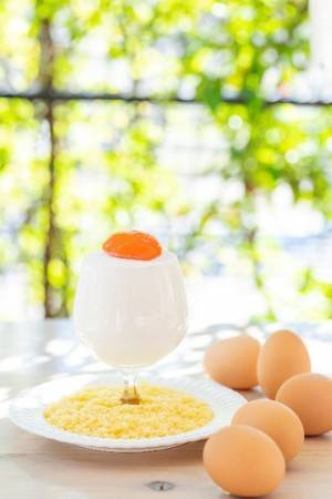 たまご専門店　TAMAGOYAにていちごスイーツを満喫！「BERRY BERRYいちごフェア」が12月3日(金)より期間限定スタート！