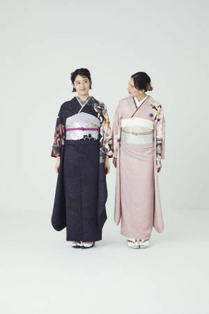 ＜きものやまと＞新作振袖オリジナルコレクションを発表