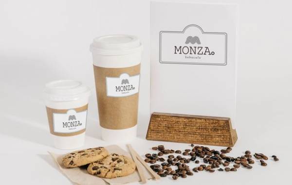 12月12日 コロナ禍をバネに…温泉×そばカフェ「MONZA。」が新規オープン。