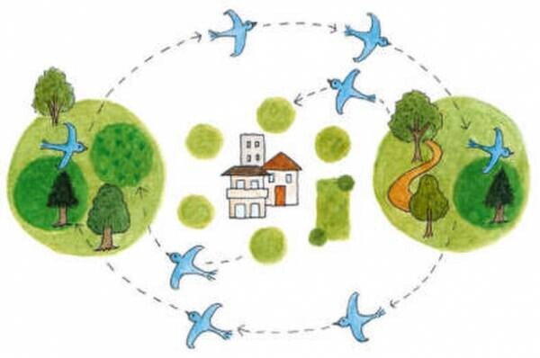 積水ハウス「都市の生物多様性フォーラム」のアーカイブ動画を公開　～「5本の樹」計画の定量評価とネイチャー・ポジティブ方法論をご紹介～