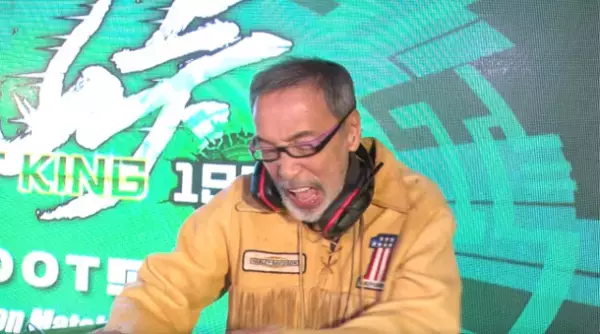 GFA株式会社と株式会社DKアソシエイション　eスポーツイベント共同開催　「ROOTS   Exhibition Match 2021 feat. ハチロク祭」