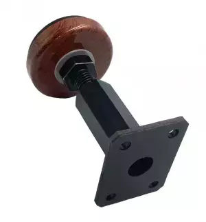 工業用アジャスターボルト老舗メーカー、ダイワアドテック株式会社が提供するDIY向けのインテリアキット【MONPANA(モンパナ)】