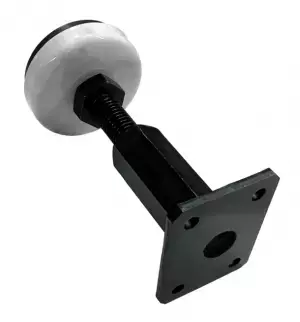 工業用アジャスターボルト老舗メーカー、ダイワアドテック株式会社が提供するDIY向けのインテリアキット【MONPANA(モンパナ)】