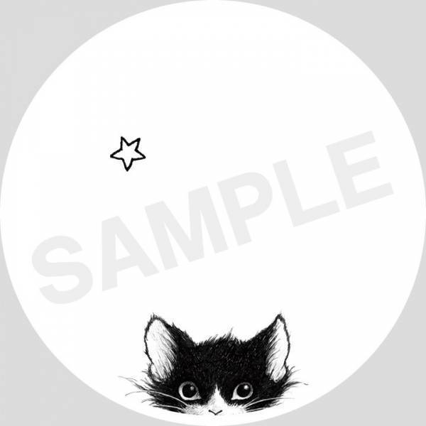 マタタビのアロマ香るヒーリングプラネタリウム作品「猫星夜 -ある日の星空のおはなし-」2022年2月4日より都内３館で上映開始