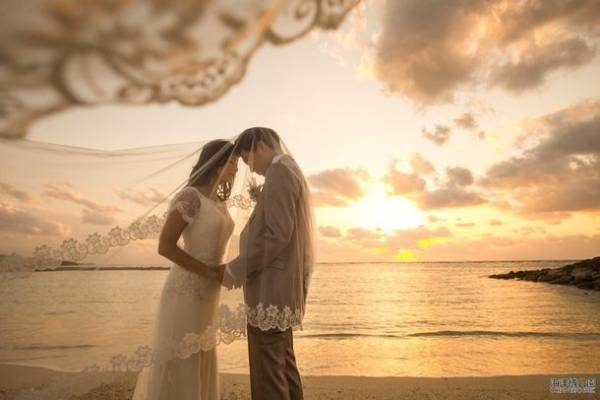 12月11日から海洋博公園・沖縄美ら海水族館でのリゾートウェディングサービスを開始！