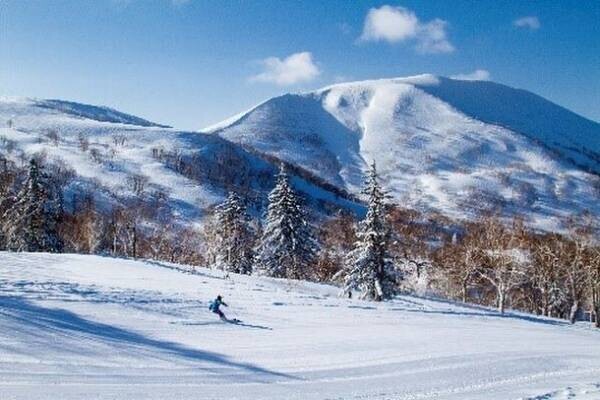 “これぞ北海道”を体験できるオールシーズンリゾート『キロロ』魅力的な各種ウィンタープランとともに12月4日よりウィンターシーズンの営業をスタート