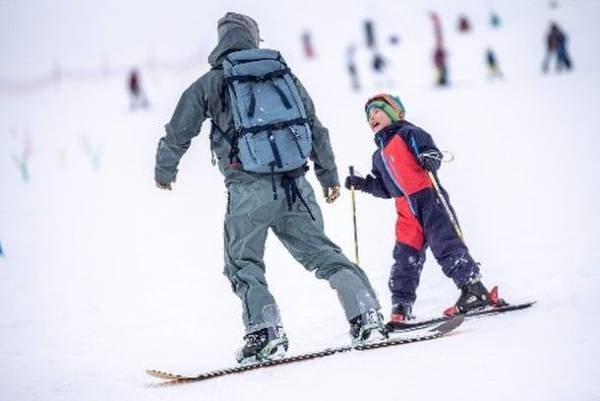 “これぞ北海道”を体験できるオールシーズンリゾート『キロロ』魅力的な各種ウィンタープランとともに12月4日よりウィンターシーズンの営業をスタート