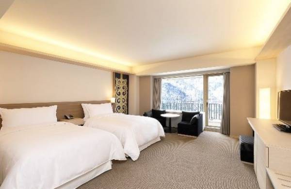 “これぞ北海道”を体験できるオールシーズンリゾート『キロロ』魅力的な各種ウィンタープランとともに12月4日よりウィンターシーズンの営業をスタート