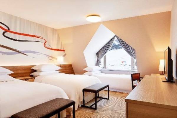 “これぞ北海道”を体験できるオールシーズンリゾート『キロロ』魅力的な各種ウィンタープランとともに12月4日よりウィンターシーズンの営業をスタート