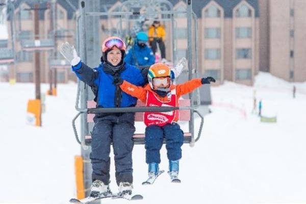 “これぞ北海道”を体験できるオールシーズンリゾート『キロロ』魅力的な各種ウィンタープランとともに12月4日よりウィンターシーズンの営業をスタート