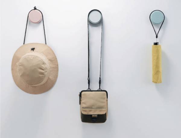 真空吸着で壁を傷つけないマグネットホルダー「MAGUS」をMakuakeにて先行発売中！