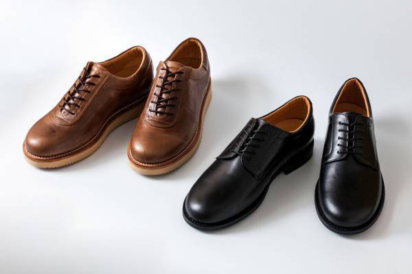 シューメイカーのクラフトマンによる熱意で実現！国産スニーカーブランド「ブルーオーバー」　スペシャルオーダーイベントを実店舗(大阪)・オンラインで12/9～12/26開催