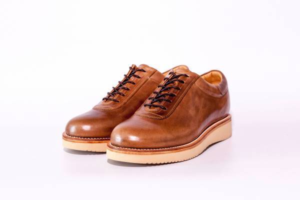 シューメイカーのクラフトマンによる熱意で実現！国産スニーカーブランド「ブルーオーバー」　スペシャルオーダーイベントを実店舗(大阪)・オンラインで12/9～12/26開催