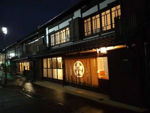 福岡県うきは市の古民家ゲストハウス「以久波」　地元食材と地元有名店にこだわったオリジナルコースを堪能できる「夕食オプション」が提供開始から2ヵ月でご予約数110名を突破