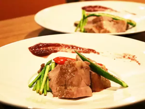 福岡県うきは市の古民家ゲストハウス「以久波」　地元食材と地元有名店にこだわったオリジナルコースを堪能できる「夕食オプション」が提供開始から2ヵ月でご予約数110名を突破