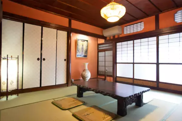 福岡県うきは市の古民家ゲストハウス「以久波」　地元食材と地元有名店にこだわったオリジナルコースを堪能できる「夕食オプション」が提供開始から2ヵ月でご予約数110名を突破