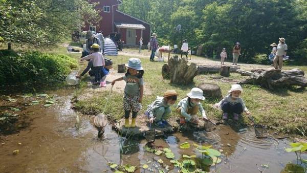 子どもの居場所(遊び場)をもっともっと松山に増やしたい！11月2日にクラウドファンディングを開始