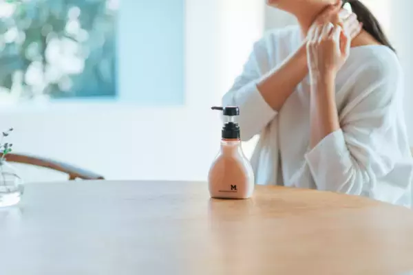 12月6日、ピンクリボン運動にECの売上2割を寄付するプロジェクト開始