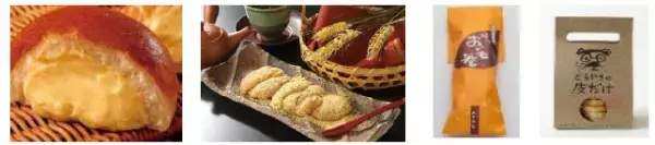 「アンスリー」事業の業態転換について「駅ナカ新業態店舗」、食の商店「もより市」へ