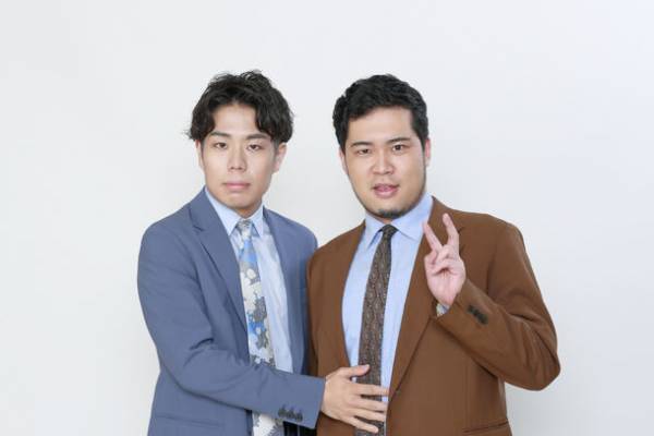 ＜NOROSHI2022開催のご案内＞ラパルフェや令和ロマンもここからはじまった！お笑いサークル日本一決定戦 NOROSHI2022が3年ぶりに開催決定！！