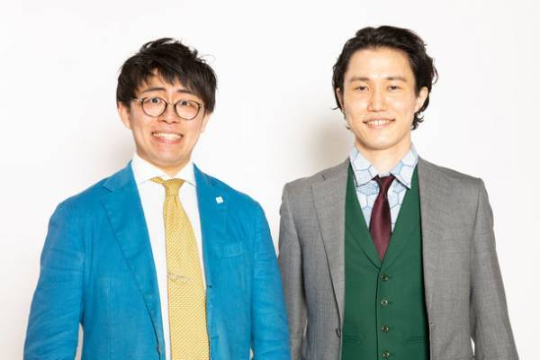 ＜NOROSHI2022開催のご案内＞ラパルフェや令和ロマンもここからはじまった！お笑いサークル日本一決定戦 NOROSHI2022が3年ぶりに開催決定！！