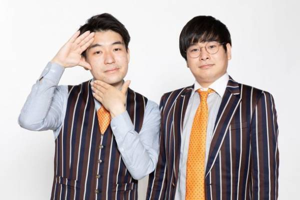 ＜NOROSHI2022開催のご案内＞ラパルフェや令和ロマンもここからはじまった！お笑いサークル日本一決定戦 NOROSHI2022が3年ぶりに開催決定！！