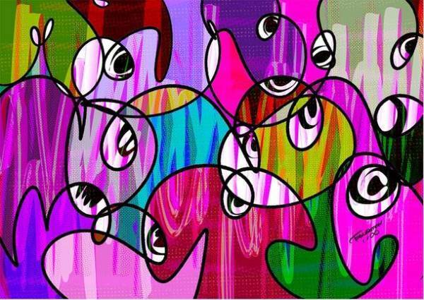 アーティスト「TAKUROMAN」×人気ミュージシャン　コラボステージでライブペイントした作品をNFTアートとして初のオークションで販売！12月10日 nanakusaにて販売開始