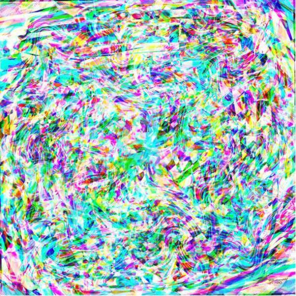 アーティスト「TAKUROMAN」×人気ミュージシャン　コラボステージでライブペイントした作品をNFTアートとして初のオークションで販売！12月10日 nanakusaにて販売開始