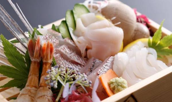 全6室だけの隠れ家の宿「ICHIJO」(いちじょ)　冬の味覚を楽しめる期間限定プラン「香住特上活松葉ガニプラン」をご紹介