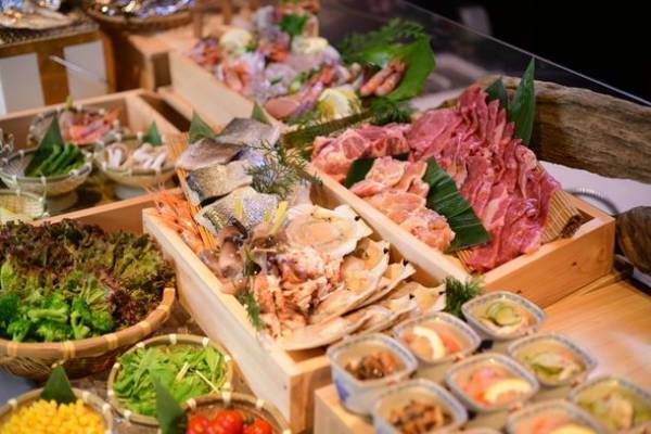 全6室だけの隠れ家の宿「ICHIJO」(いちじょ)　冬の味覚を楽しめる期間限定プラン「香住特上活松葉ガニプラン」をご紹介