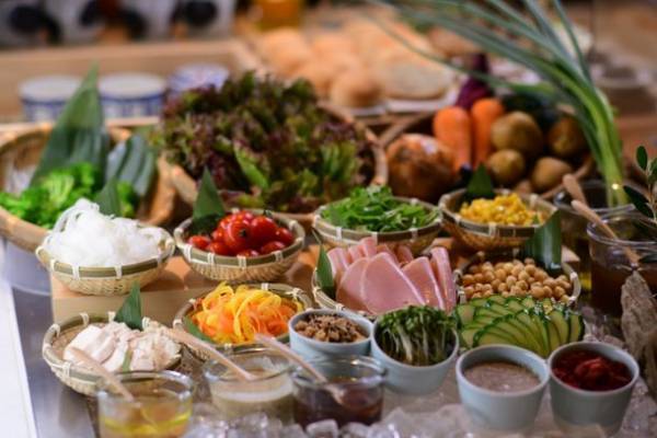 全6室だけの隠れ家の宿「ICHIJO」(いちじょ)　冬の味覚を楽しめる期間限定プラン「香住特上活松葉ガニプラン」をご紹介