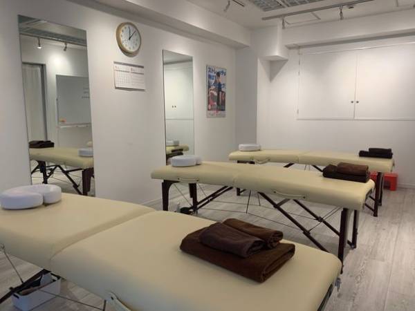 “ストレッチ専門店ストレチックス”東京都中央区にFC店が初出店！「ストレッチ専門店ストレチックス東日本橋edone店」2021.12.9にオープン　～FC本部のバリード・ジャパン、全国でのFC加盟店募集を加速～