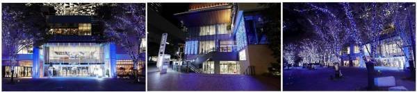 【MARK IS みなとみらい クリスマスイベント情報】横浜DeNAベイスターズ選手のサイン入りグッズや館内店舗の人気商品が当たる『Good Memory CHRISTMAS Instagramキャンペーン』、クリスマスミュージックが楽しめる『Good Memory CHRISTMASコンサート』を開催！