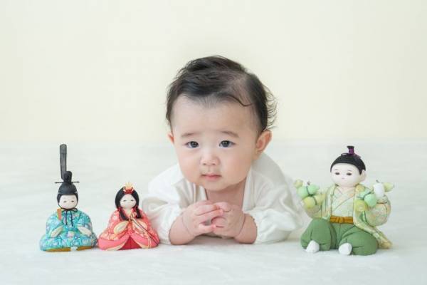 2022年度・最新のひな人形・五月人形商品をご紹介！人形工房「ふらここ」タイアップ記事公開
