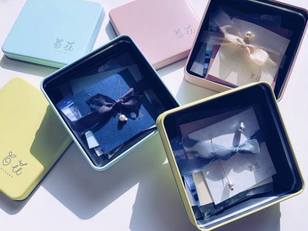 地方発！2021年ヒット商品ベスト30に「金魚真珠」がランクイン！【日経トレンディ2021年12月号】