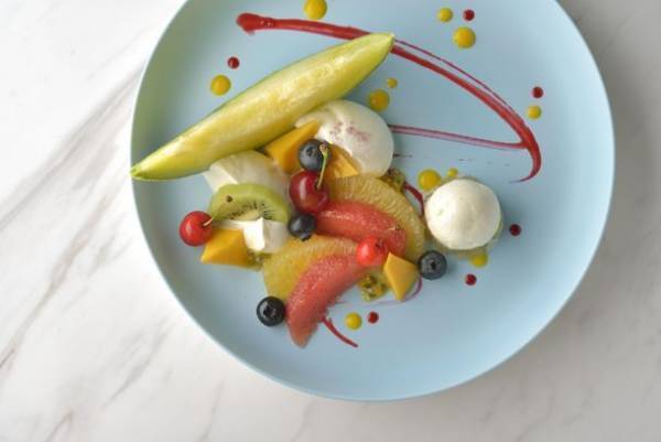 ヘッドスパ専門店Rabbicour(ラビクール)銀座『Patisserie PAROLA(パティスリーパロラ)コラボレーション スペシャルヘッドスパギフトチケット』を12月7日に発売